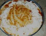 Chae shae sunflower pizza recipe step 7 photo