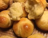 Hình bước làm 8 của món Bánh mì mềm