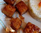Foto del paso 7 de la receta: Tempeh vegano a la naranja #333!!!!) 🌱