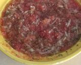 Foto del paso 3 de la receta: Ensalada de pepino y orégano