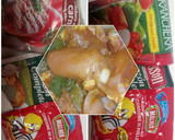 Foto del paso 2 de la receta: Pollo frito marinado