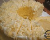 Foto langkah ke 10 dari resep 24. Bolu Susu Kukus.