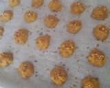 Foto del paso 6 de la receta Buñuelos de manzana