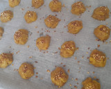 Foto del paso 6 de la receta: Buñuelos de manzana