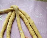 Finom kalács recept fázis 5 fotója