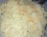Foto del paso 5 de la receta: Fideos al limón 🍋