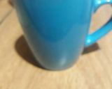 Foto del paso 8 de la receta: Bizcochuelo económico y muy rico (marmolado de café)