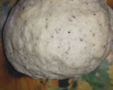 Foto del paso 2 de la receta: Masa para tarta 2 por 1 y Tarta riquísima ! 🌻