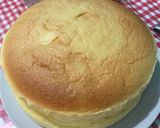 Foto langkah ke 7 dari resep Ogura Cake.