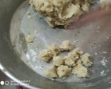 ફરસી પૂરી(Farsi Poori Recipe in Gujarati) રેસીપી સ્ટેપ2ફોટો