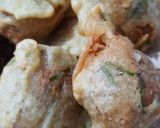 Foto langkah ke 3 dari resep Gehu(Toge Tahu) mudah dan renyah.