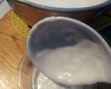Foto langkah ke 5 dari resep Kanom Piak Poon.