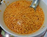 Hình bước làm 2 của món Thịt heo lai nướng