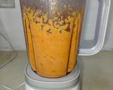 Gambar langkah 1 resipi Ibu Sambal.