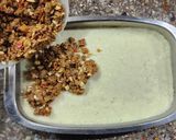 Foto del paso 8 de la receta: 🥔Pastel de papa y ricota 🥔