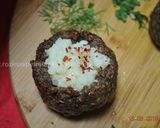 A picture of step 13 of Bowl Kebab  کباب کاسه ای.