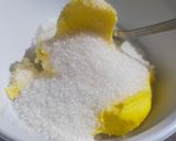 Foto langkah ke 1 dari resep Banana Cake - moist, no mixer.