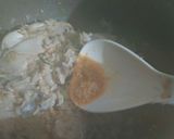 Foto langkah ke 5 dari resep Kebuli Ayam Rice Cooker.