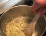 Foto del paso 1 de la receta: Guiso de pollo con verduras