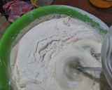 Foto langkah ke 3 dari resep Bolu Nangka.