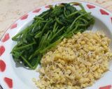 Foto langkah ke 1 dari resep Kerupuk gapit jadul.