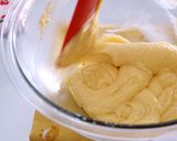 A picture of step 5 of Еаsy Recipe | Olive Oil and Cheese Muffins.