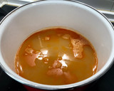 Foto del paso 3 de la receta: Arroz del senyoret
