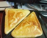 Foto del paso 2 de la receta: Sandwichcake