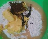Foto langkah ke 1 dari resep Coffee Cookies (Kue Kopi).