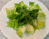 Foto del paso 2 de la receta: Jalapeños en ensalada