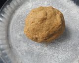 Foto del paso 1 de la receta: Pastel relleno de frutas deshidratadas y frutos secos