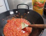 Foto langkah ke 3 dari resep Telur Balado.
