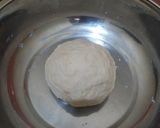 Foto langkah ke 2 dari resep Tortilla Kebab.