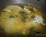 ভেজিটেবল পোলাও(Vegetable Pulao recipe in bengali) রেসিপির ধাপ 3 ছবি