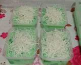 Cara Membuat Buko Pandan Kental Creamy 7