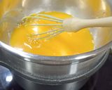 Foto del paso 2 de la receta Lemon curd: crema de limón para rellenar