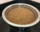 A picture of step 1 of Thayir Semiya (Curd Vermicelli).