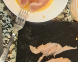 Foto del paso 1 de la receta: Ensalada César sin gluten