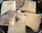 Foto del paso 1 de la receta: Bacalao Pardiños