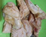 Foto langkah ke 2 dari resep Ayam Drakor (Spicy Wings Friend Chicken).