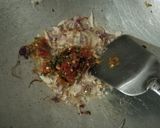 Foto langkah ke 1 dari resep Nasi Goreng Putihan Jadul.