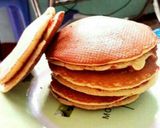 Hình bước làm 7 của món Bánh Rán Doreamon