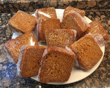 Foto del paso 21 de la receta: Bizcocho de Dulce de Leche, sin gluten