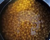 A picture of step 1 of Dal Fry Tadka.