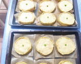 Foto del paso 9 de la receta: Empanadas mallorquinas de carne y guisantes