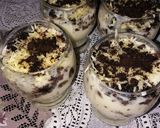 Foto langkah ke 3 dari resep Eskrim rasa Keju.