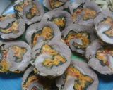 Foto del paso 6 de la receta: Matambre de azotillo