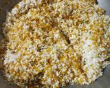 খিচুড়ি(khichuri recipe in Bengali) রেসিপির ধাপ 3 ছবি