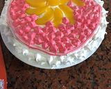 Foto del paso 3 de la receta: Merengue italiano (microondas)