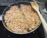 Foto del paso 5 de la receta: Lasaña de carne y calabacín con o sin lactosa